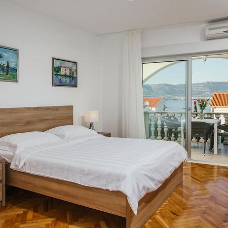 Apartments Bago 特罗吉尔 外观 照片