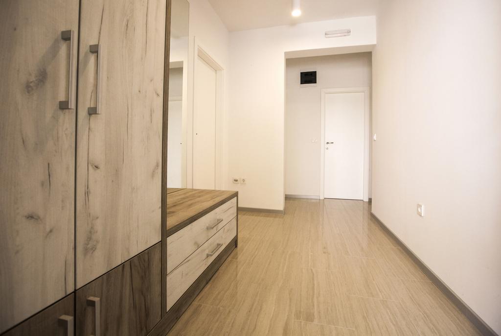 Apartments Bago 特罗吉尔 外观 照片