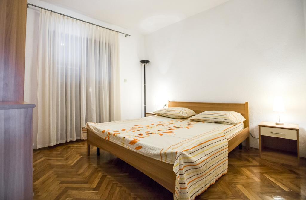 Apartments Bago 特罗吉尔 外观 照片
