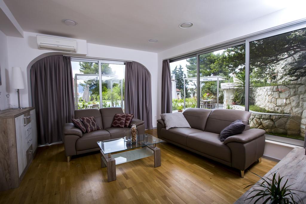 Apartments Bago 特罗吉尔 外观 照片