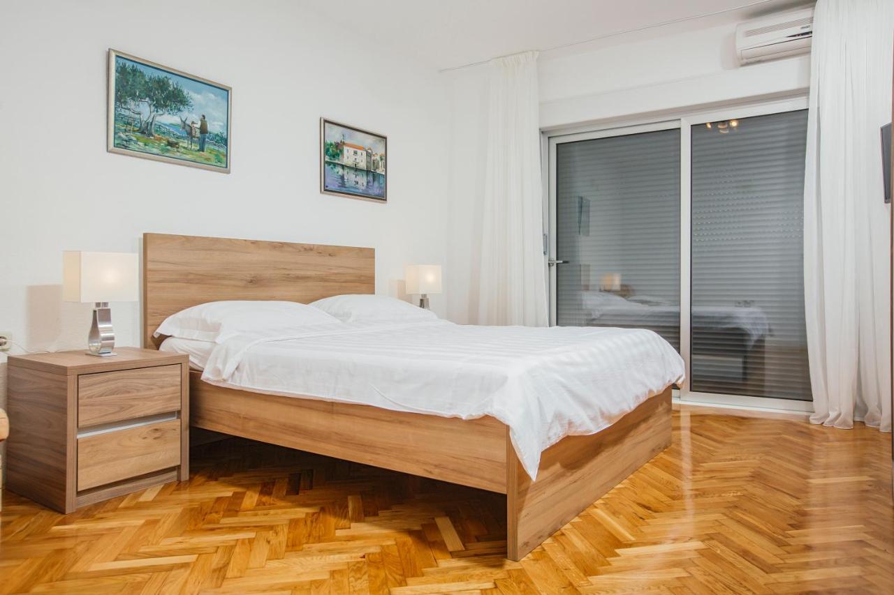 Apartments Bago 特罗吉尔 外观 照片