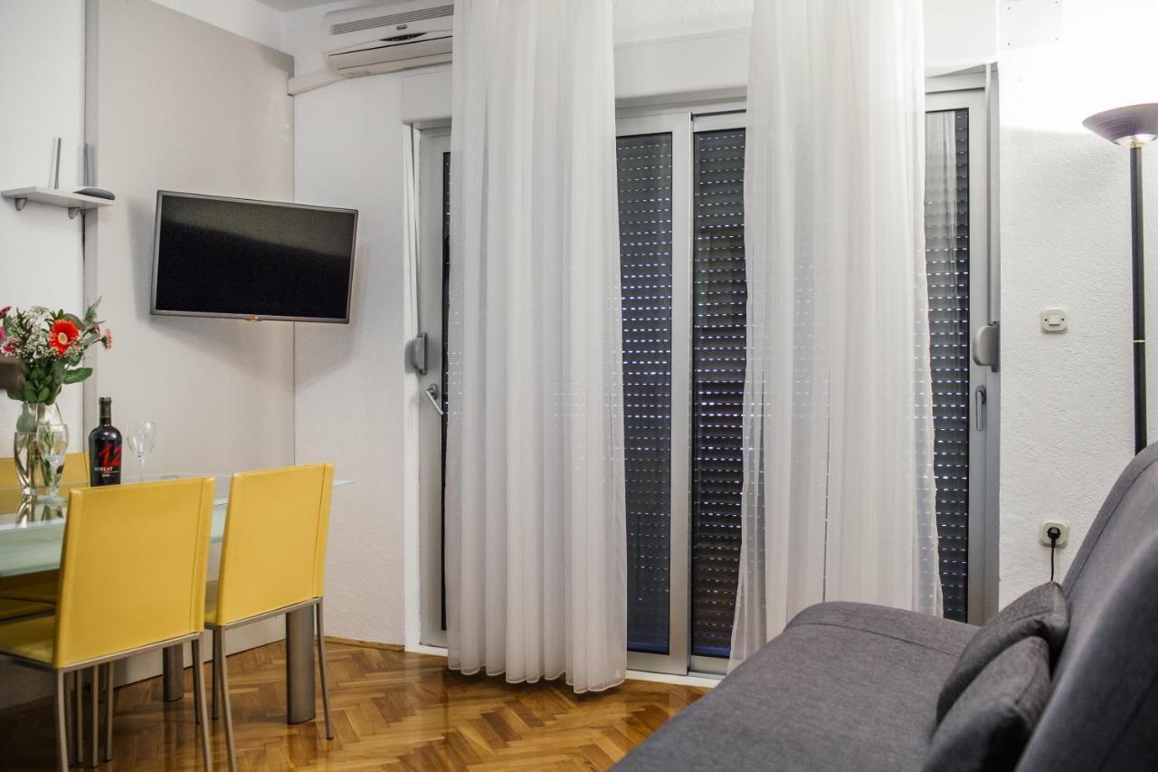 Apartments Bago 特罗吉尔 外观 照片