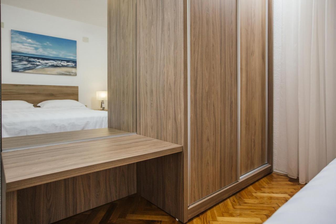 Apartments Bago 特罗吉尔 外观 照片