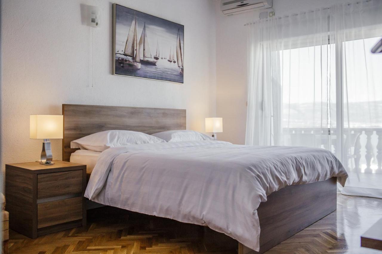Apartments Bago 特罗吉尔 外观 照片