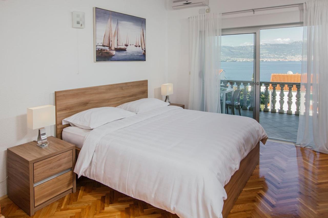 Apartments Bago 特罗吉尔 外观 照片